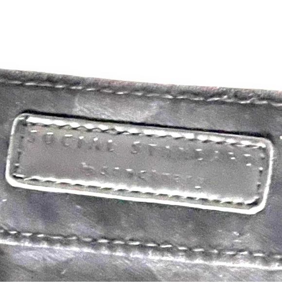 SANCTUARY Black Camouflage Skinny Ankle Jeans Size 12 - Picture 3 of 12